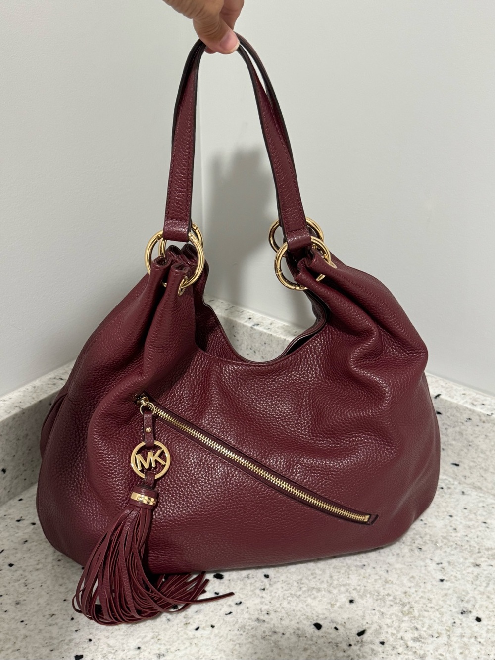 Michael Kors Bag - Large